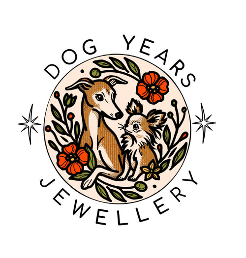 Dog Years Jewellery